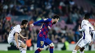 球迷们期待 球迷们期待